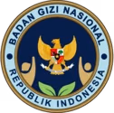 Logo Makan Bergizi Gratis Deli Manggarai Barat